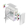 LOGIC CONCEPT Logic Portos ARGB Mini USB 3.0 Biała AM-PORTOS-20-0000000-0002 - 1172929 - zdjęcie 8